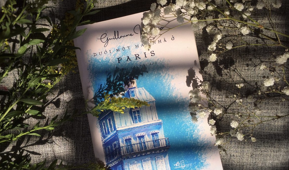 [Review] Dưới một mái nhà ở Paris – Hành trình đi tìm sự thật