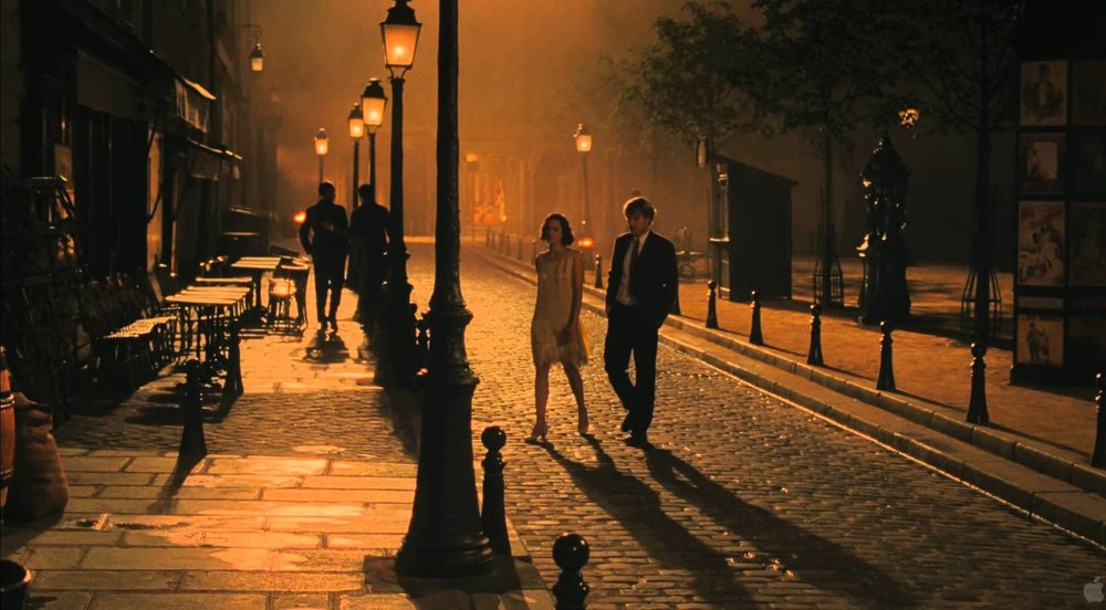 [Review] Midnight in Paris – Nếu được quay về quá khứ